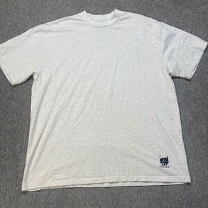 $uicideboy$ G59 Records Essential Skull Logo Grey Tee XL